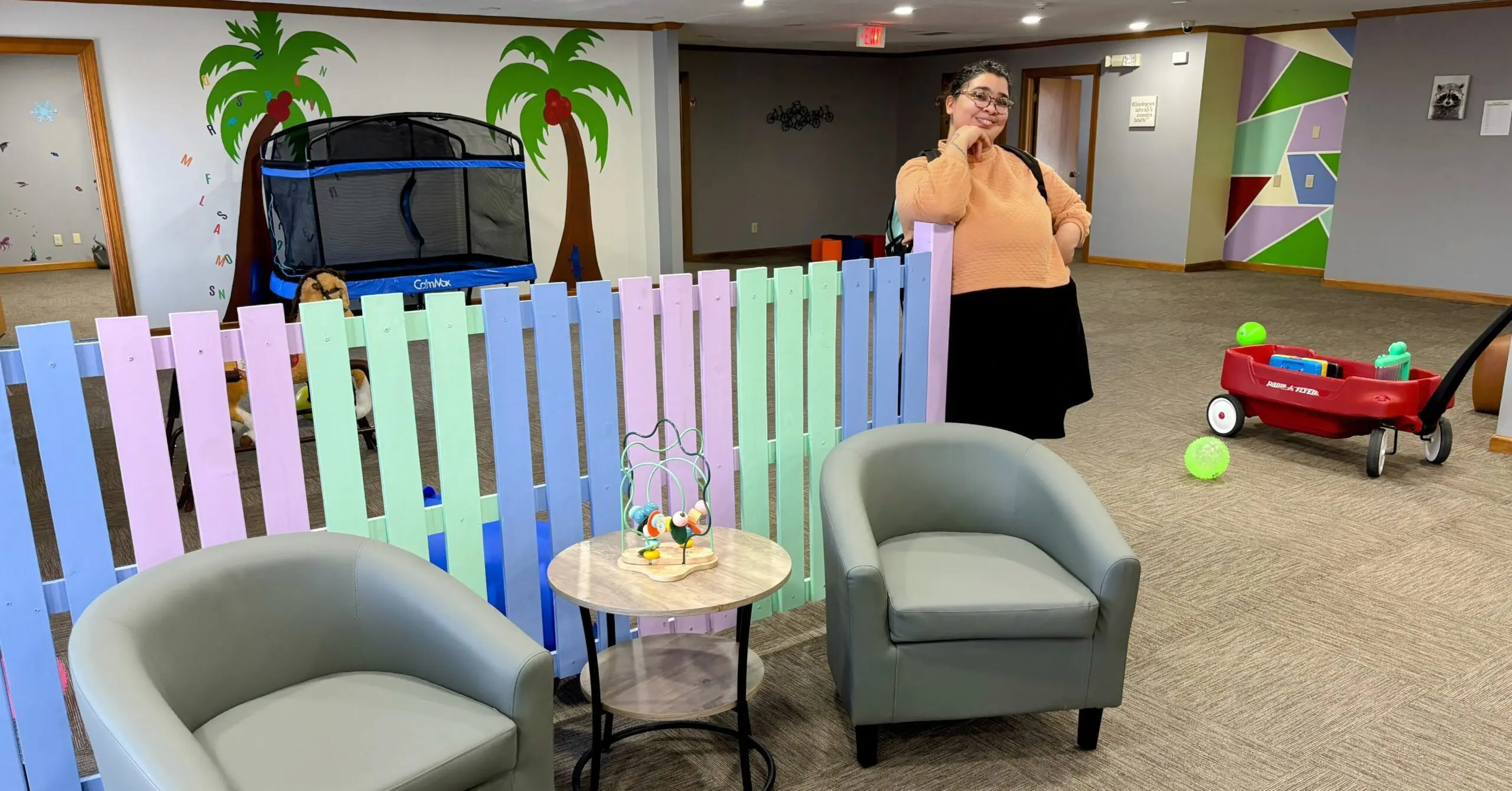 Innovative Approaches  to  ABA care